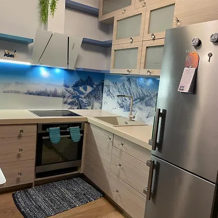 Zielona 39 Apartment