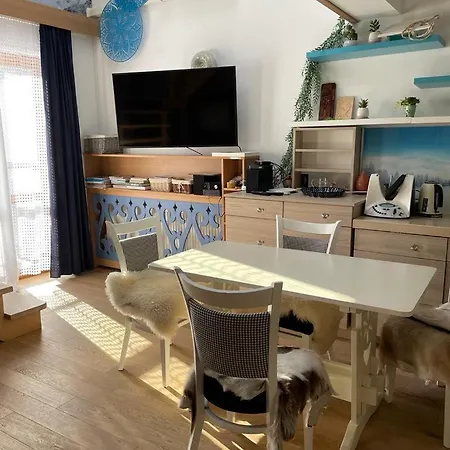 Zielona 39 Apartment *