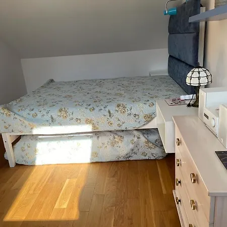 Zielona 39 * Krynica Zdroj